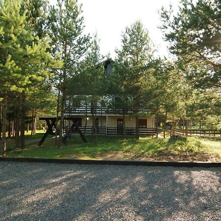 Apartmani Zeder Plitvicka Jezera Rudanovac ภายนอก รูปภาพ